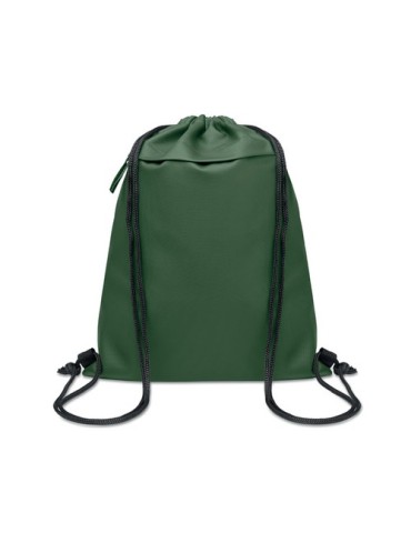 BANGKOK BAG Sac à cordon en 600D RPET