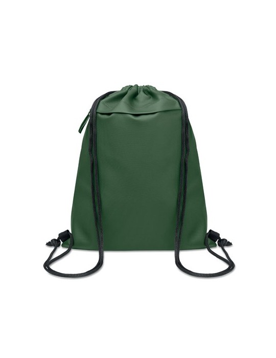 BANGKOK BAG Sac à cordon en 600D RPET