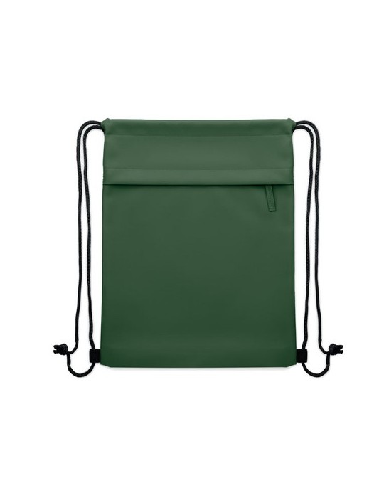 BANGKOK BAG Sac à cordon en 600D RPET