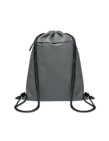BANGKOK BAG Sac à cordon en 600D RPET 2