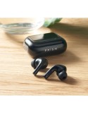 SILENCIO Ecouteurs TWS en ABS Couleurs : noir livraison express 24h 48h