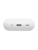 SILENCIO Ecouteurs TWS en ABS Couleurs : blanc cadeau affaires élégant