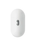 SILENCIO Ecouteurs TWS en ABS Couleurs : blanc objet promo petit budget