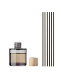 KNOS Diffuseur arôme vanille Matières : verre Couleurs : noir livraison express 24h 48h
