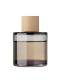 KNOS Diffuseur arôme vanille Matières : verre Couleurs : noir cadeau collaborateur premium