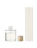 KNOS Diffuseur arôme vanille Matières : verre Couleurs : transparent objet promotionnel éco-responsable