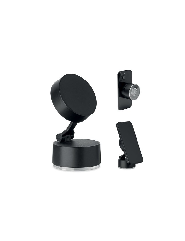 MAGPHONE Support magnétique téléphone