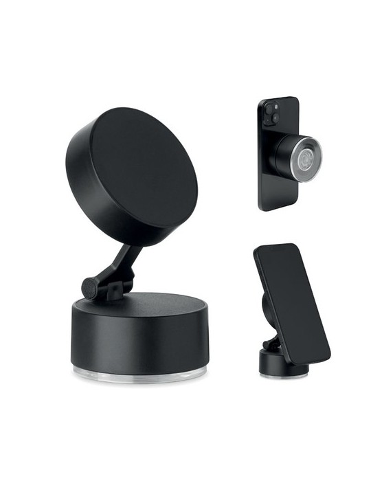 MAGPHONE Support magnétique téléphone