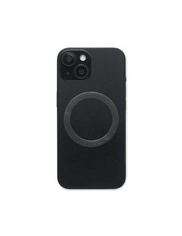 MAGPHONE Support magnétique téléphone Matières : ABS Couleurs : noir cadeau affaires élégant