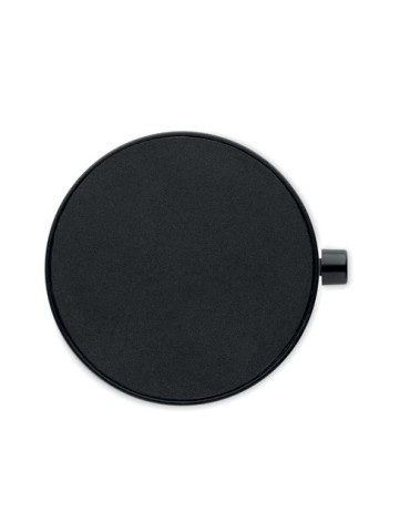 MAGPHONE Support magnétique téléphone Matières : ABS Couleurs : noir objet promo petit budget
