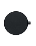 MAGPHONE Support magnétique téléphone Matières : ABS Couleurs : noir objet promo petit budget