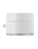 MAGPHONE Support magnétique téléphone Matières : ABS Couleurs : blanc goodies personnalisé en stock
