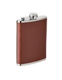 SLIMMY Flasque 200 ml Couleurs : marron