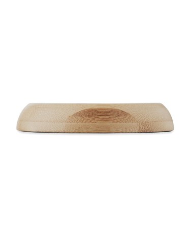 MUGLET Chauffe-tasse en bambou Couleurs : bois livraison express 24h 48h