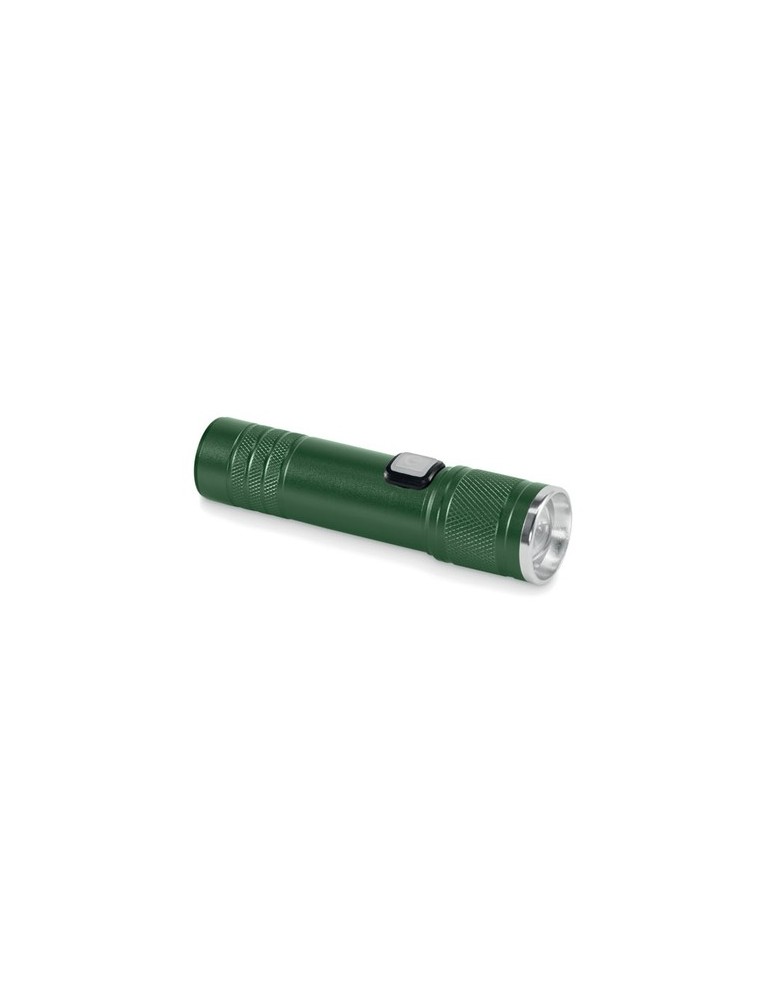 FLASHRA Lampe torche COB rechargeable