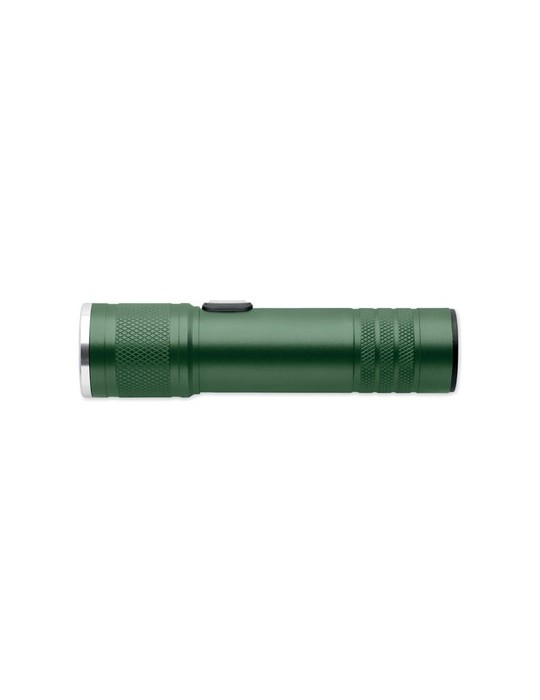 FLASHRA Lampe torche COB rechargeable