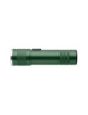 FLASHRA Lampe torche COB rechargeable Couleurs : vert foncé cadeau collaborateur premium