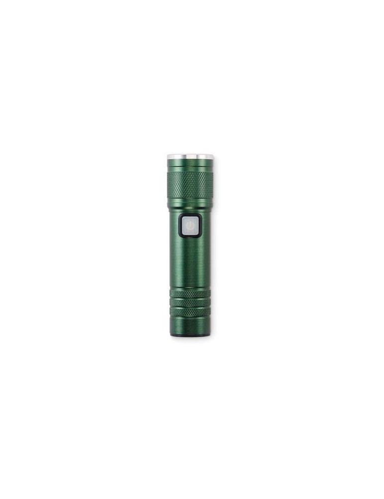 FLASHRA Lampe torche COB rechargeable
