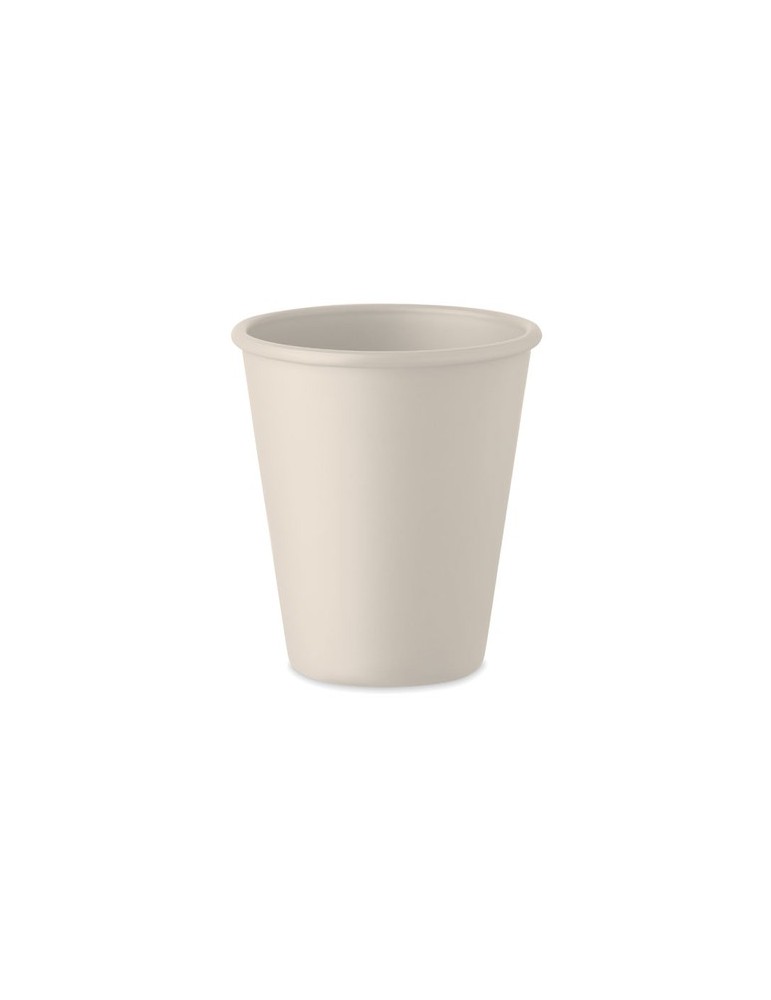 CUPFUL Gobelet en PLA simple paroi