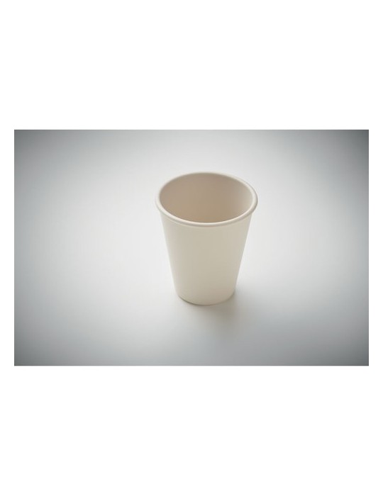 CUPFUL Gobelet en PLA simple paroi