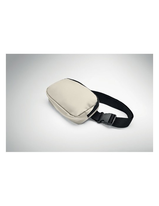 KOROVIN WAIST Sac banane en polyester 210D