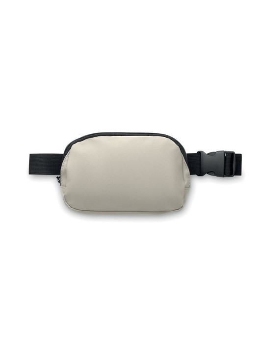 KOROVIN WAIST Sac banane en polyester 210D