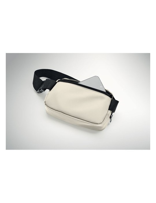 KOROVIN WAIST Sac banane en polyester 210D