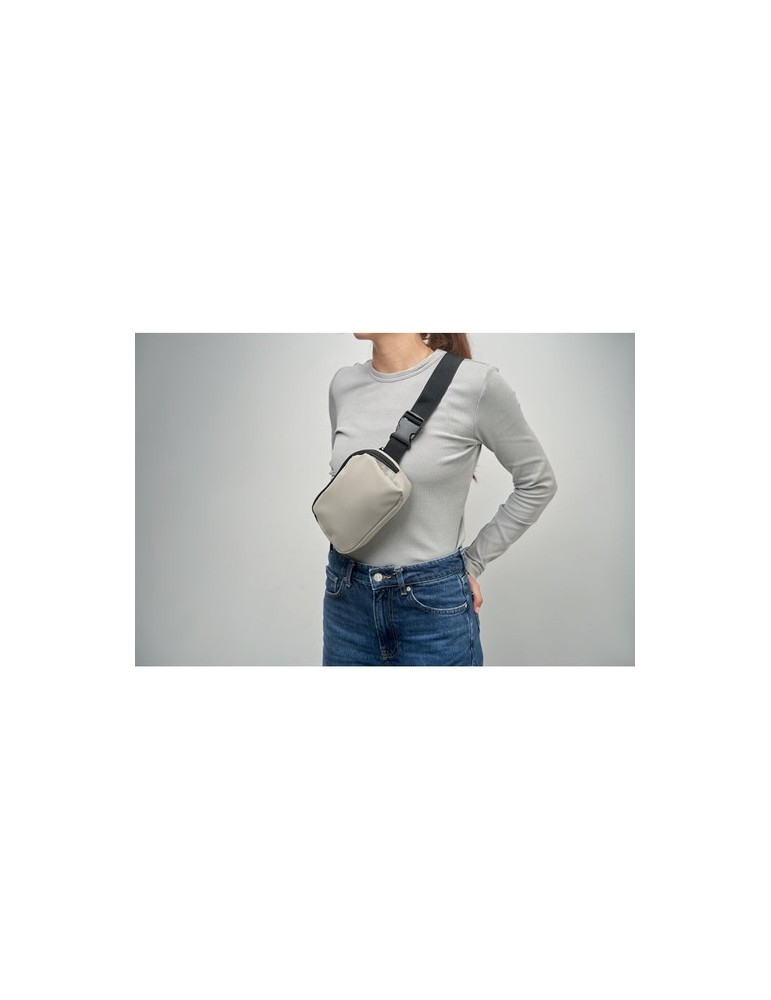 KOROVIN WAIST Sac banane en polyester 210D