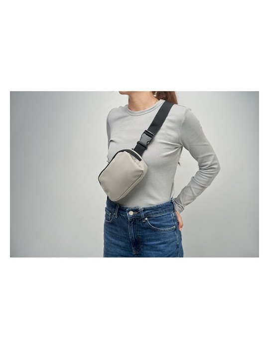 KOROVIN WAIST Sac banane en polyester 210D