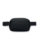 KOROVIN WAIST Sac banane en polyester 210D Couleurs : noir livraison express 24h 48h