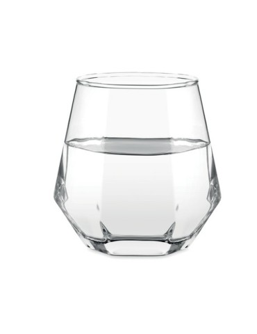 KIMBERO Verre biseauté 300 ml