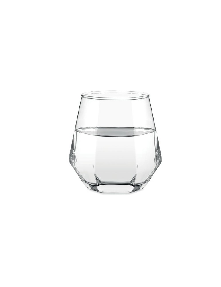 KIMBERO Verre biseauté 300 ml