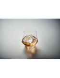 KIMBERO Verre biseauté 300 ml Couleurs : transparent cadeau entreprise pas cher