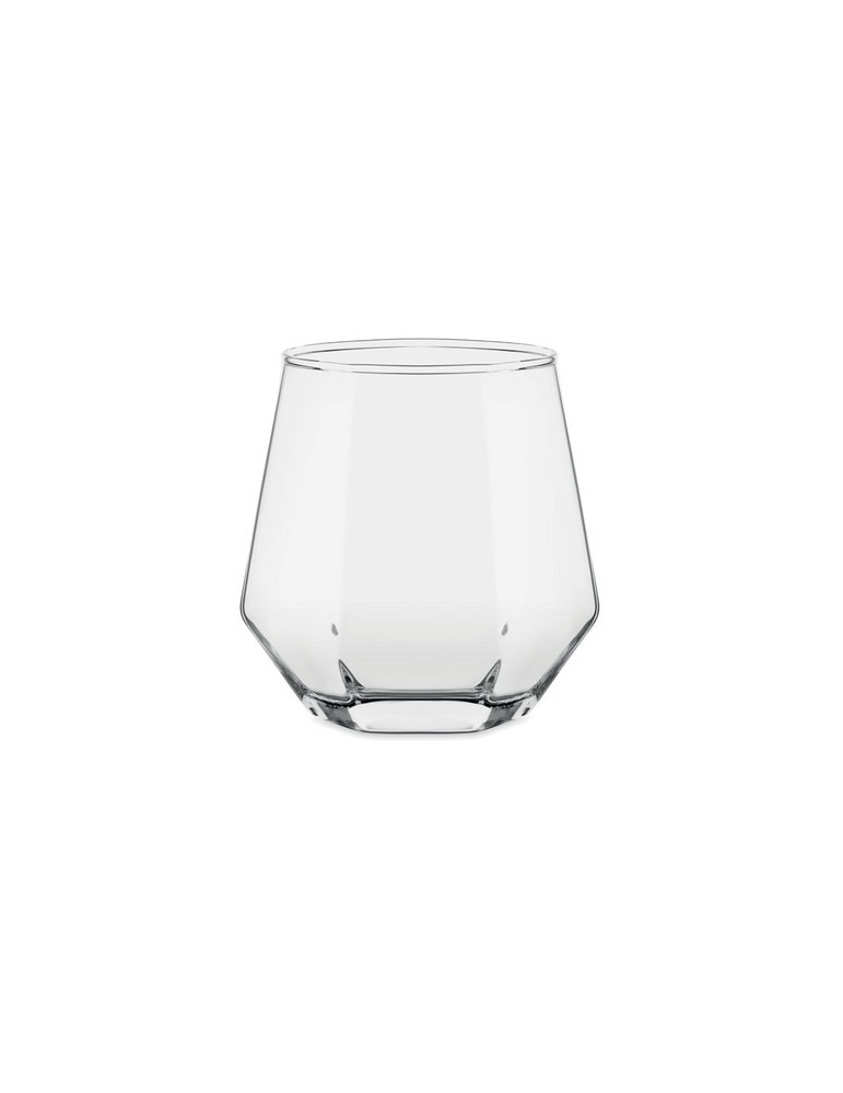 KIMBERO Verre biseauté 300 ml
