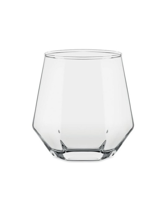 KIMBERO Verre biseauté 300 ml