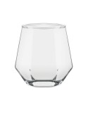 KIMBERO Verre biseauté 300 ml Couleurs : transparent goodies publicitaire événementiel