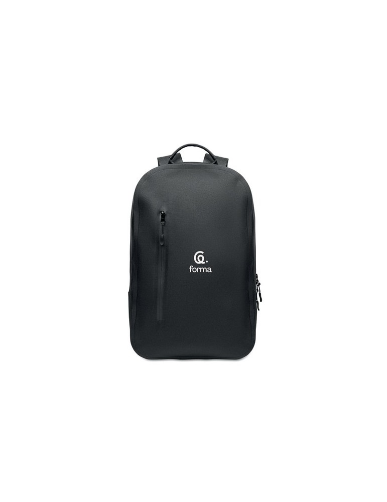 BRENNA Sac à dos ordinateur 300D RPET