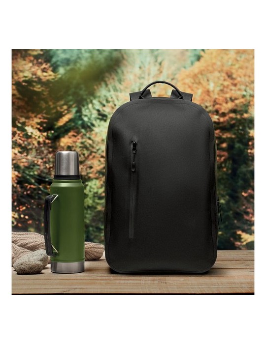 BRENNA Sac à dos ordinateur 300D RPET