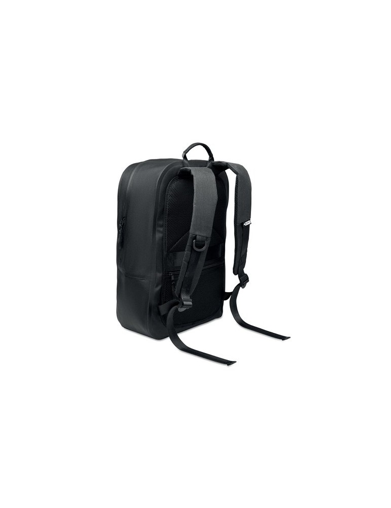 BRENNA Sac à dos ordinateur 300D RPET