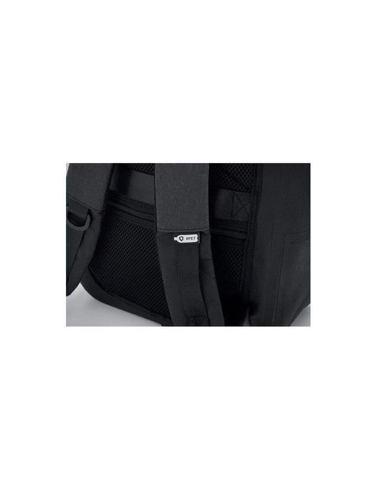 BRENNA Sac à dos ordinateur 300D RPET