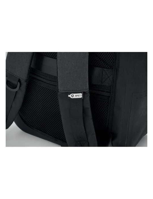 BRENNA Sac à dos ordinateur 300D RPET