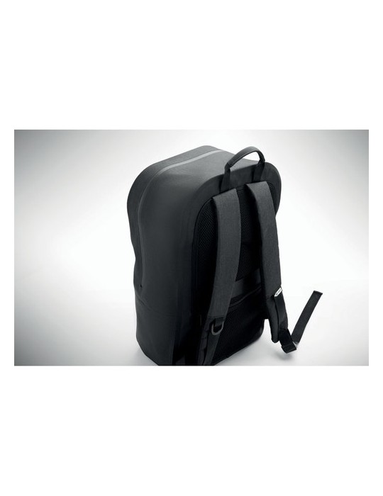 BRENNA Sac à dos ordinateur 300D RPET