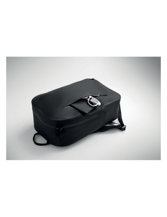 BRENNA Sac à dos ordinateur 300D RPET