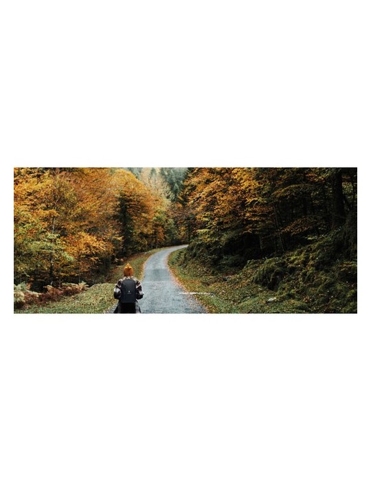 BRENNA Sac à dos ordinateur 300D RPET