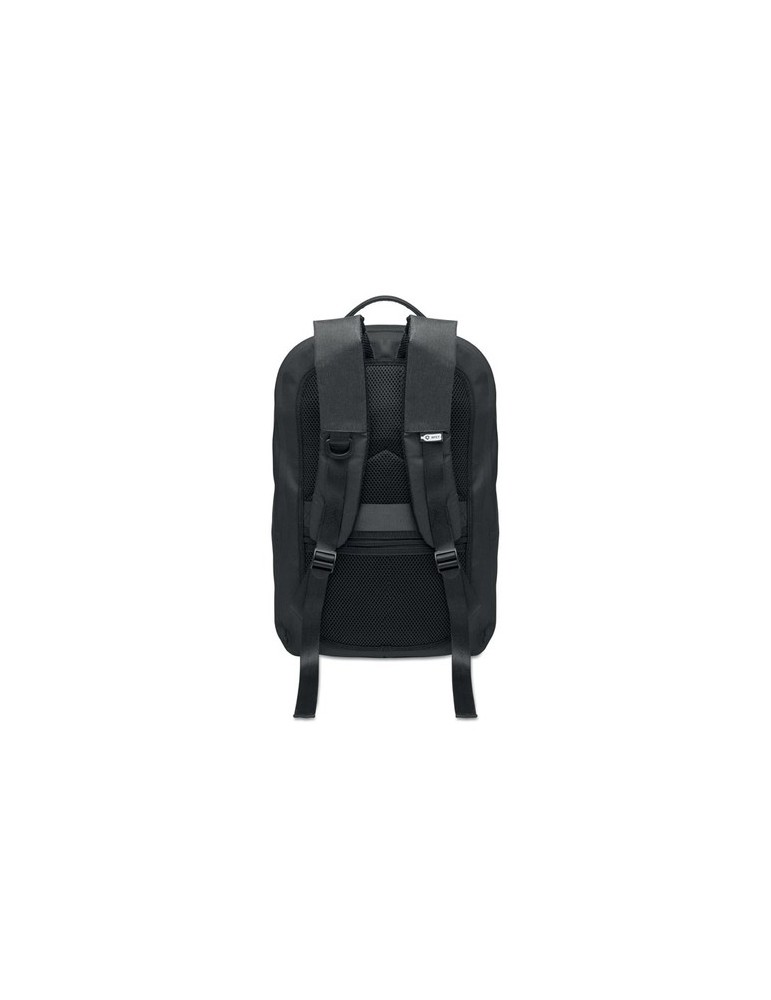 BRENNA Sac à dos ordinateur 300D RPET