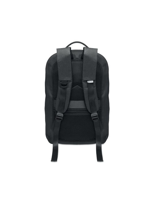 BRENNA Sac à dos ordinateur 300D RPET