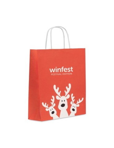 BAO MEDIUM Sac cadeau format moyen