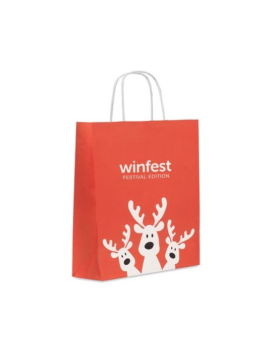 BAO MEDIUM Sac cadeau format moyen