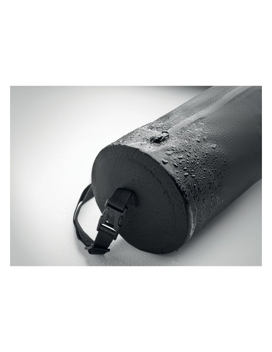 BRENNA TUBE Sac de sport en 300D RPET