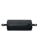 BRENNA TUBE Sac de sport en 300D RPET Couleurs : noir impression haute définition
